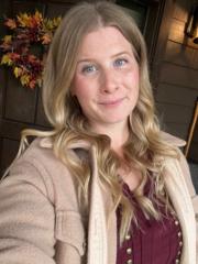 Amy Atzenberger