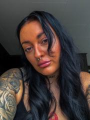 Charlotte Sætre