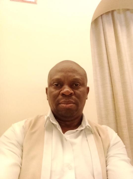 John onyemaechi Nwaigwe