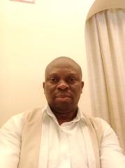 John onyemaechi Nwaigwe
