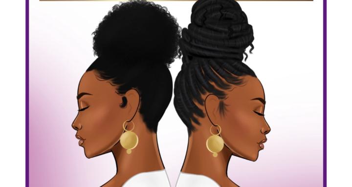 "I Am Her: The Blueprint"