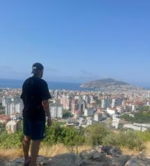Lazar G