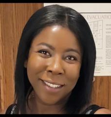 Nadege Sainvil