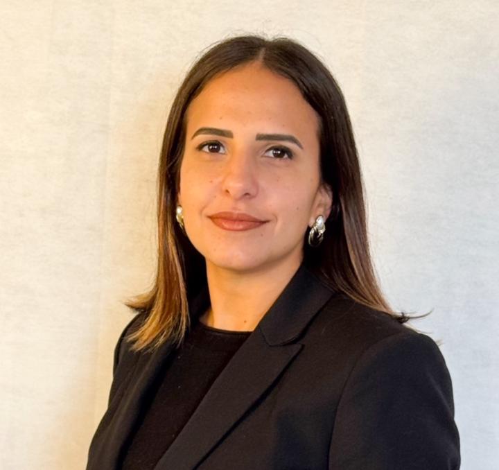 Farah Samir