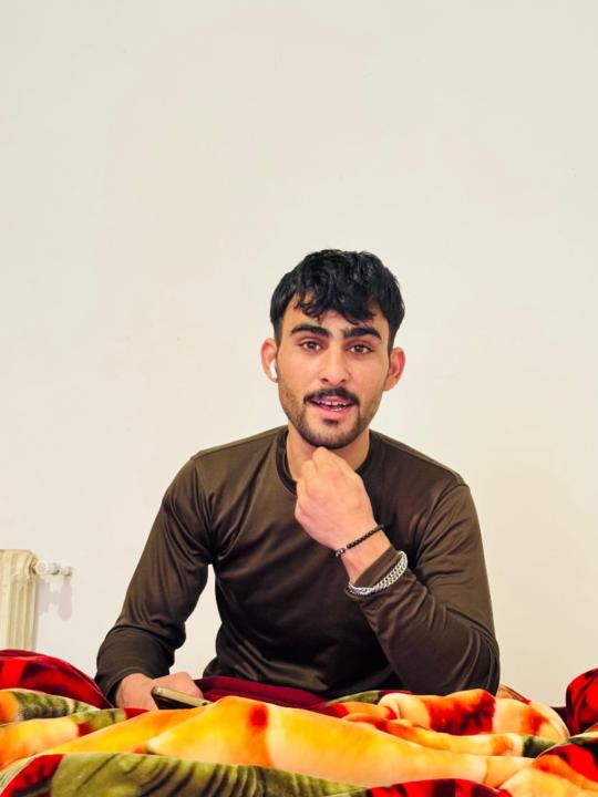 Yousaf Khan