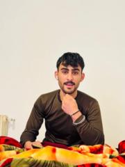 Yousaf Khan