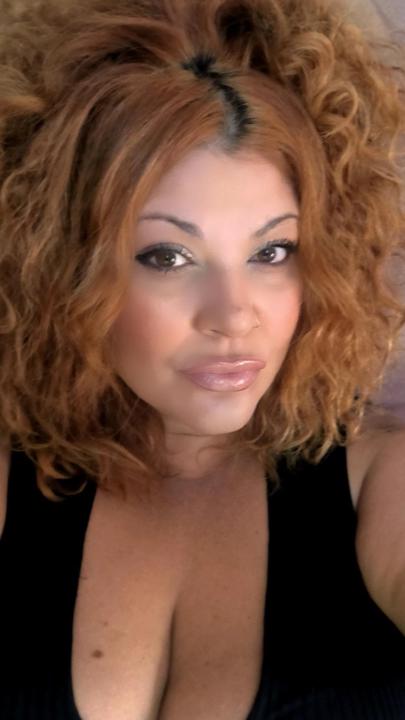 Rocio Pérez calvo