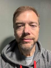 Steve Popke
