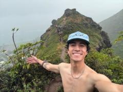 Isaiah Vega