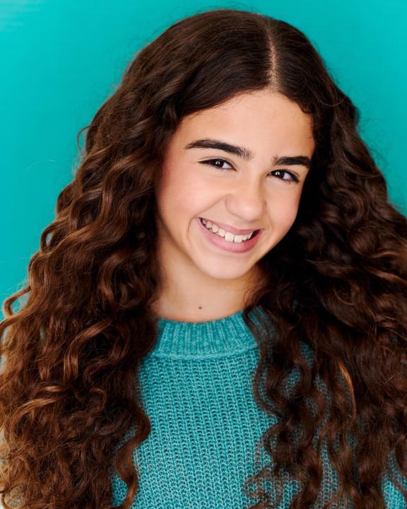 Gianna Miro