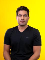 Faisal Shams