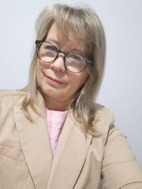 Monica Ferrigutti
