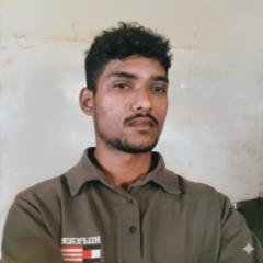 Shanvel Katesh