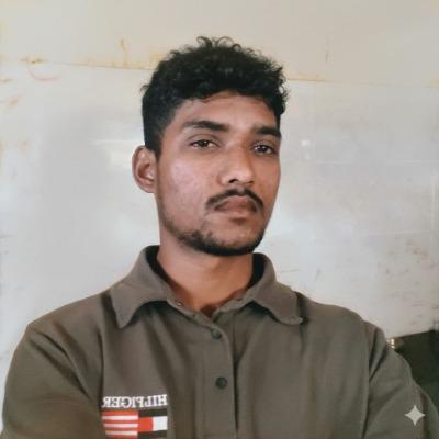 Shanvel Katesh