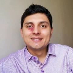 Andres Foronda