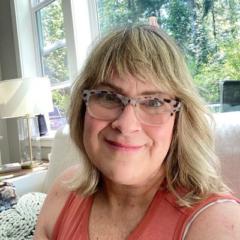 Kimberly Hutchison