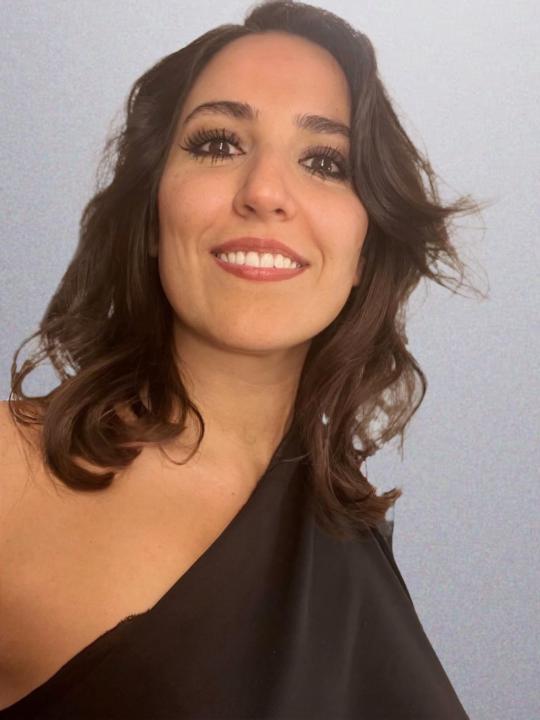 Valentina Antimi