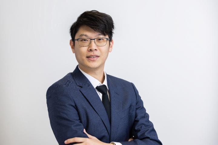 Jiawei Xu