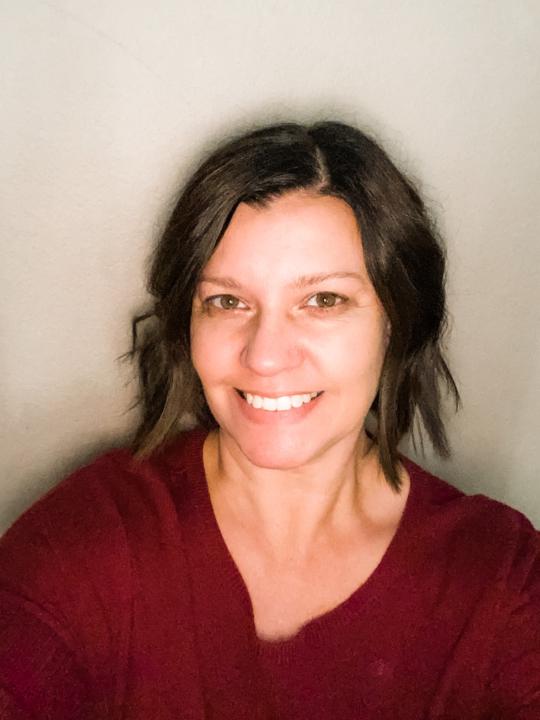 Dawn Jarvis