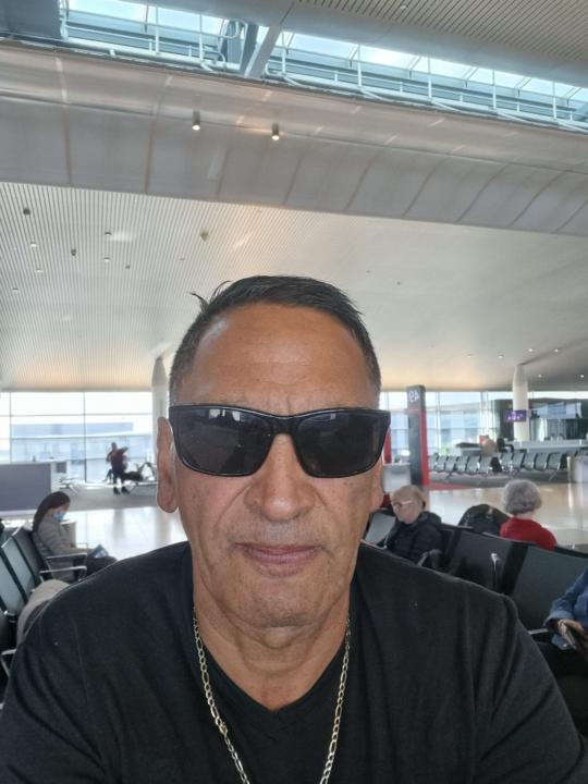 Tony Ratana