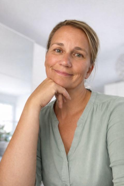 Tanja Schrödter