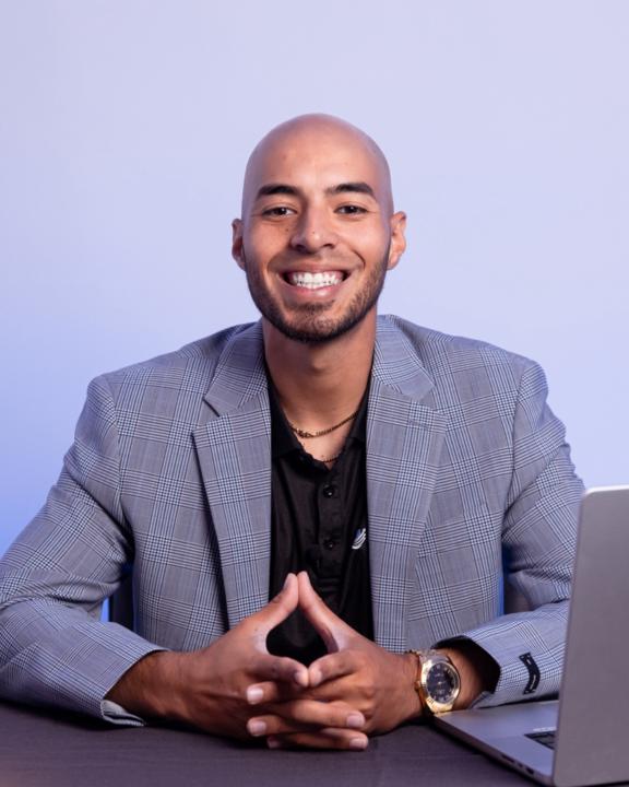 Nestor Negron Colon