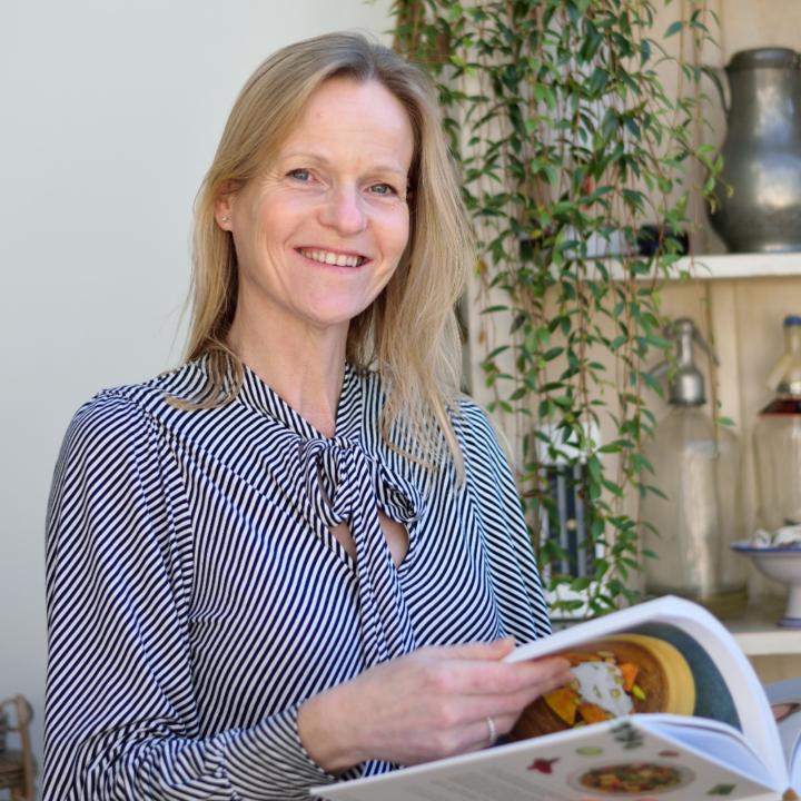 Ilse van de Loo