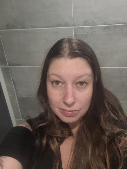 Stephanie Simard