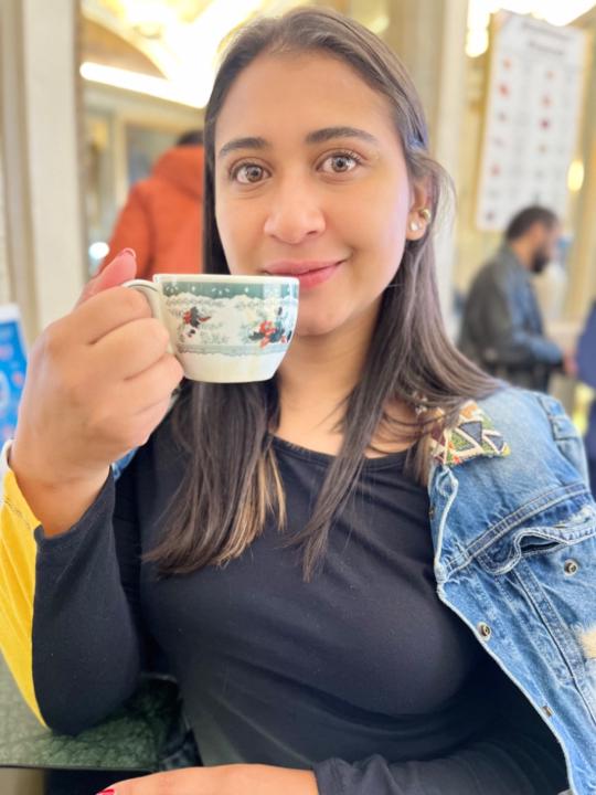 Leidy Katherine Peña