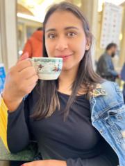 Leidy Katherine Peña