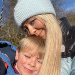 Katy Norris