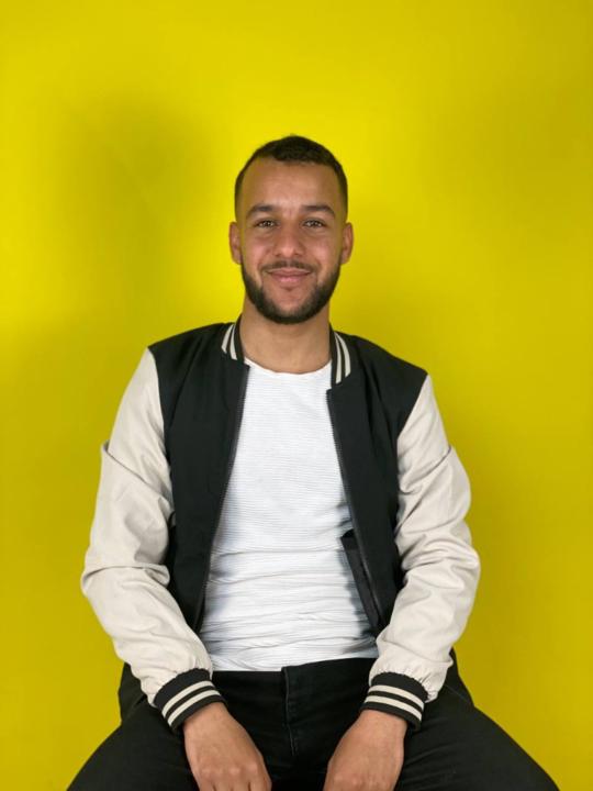 Abderrahmane Bensaada