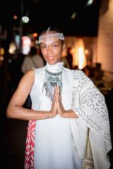 Carmelle Hasan