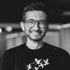 Ferit Koç