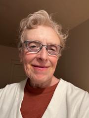 Valerie Carruthers