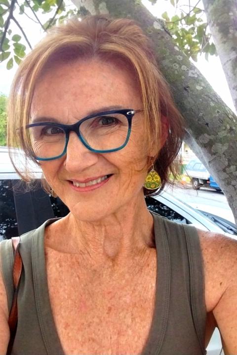 Deborah Firth