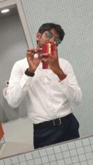 Harish Mahadevan