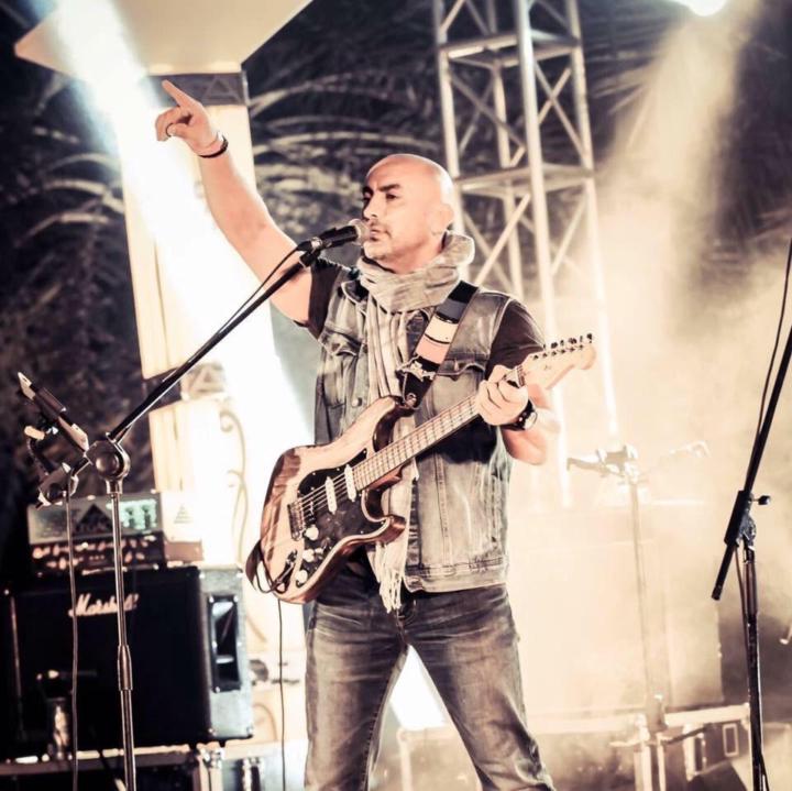 Tarek Khorshid