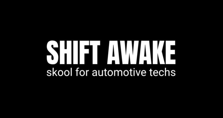 Shift Awake