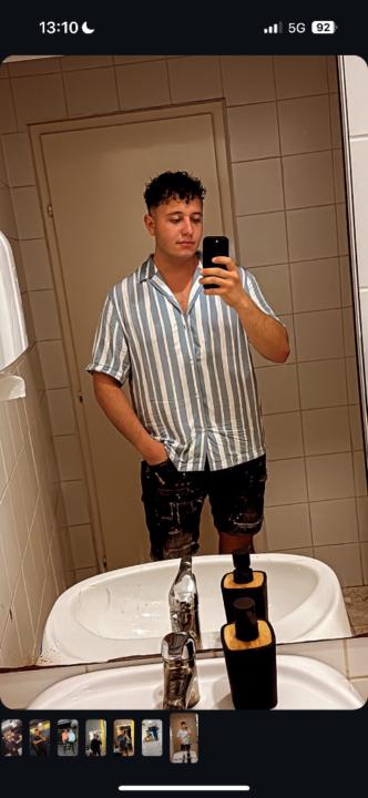 Szabó András