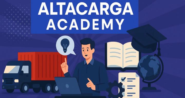 Altacarga Academy