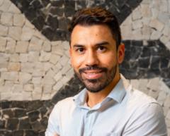 Danilo Oliveira