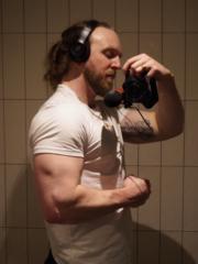 Aaron Hay