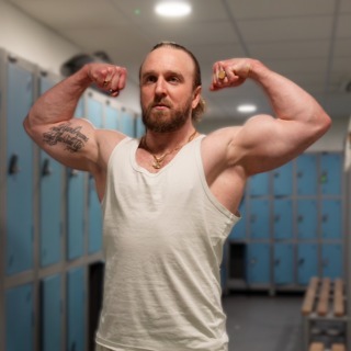 Aaron Hay