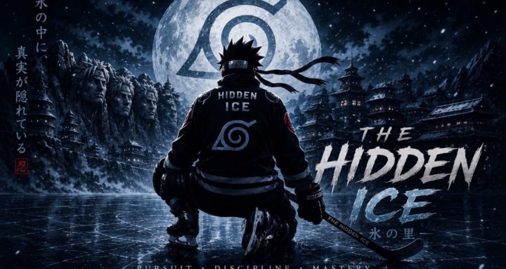The Hidden Ice