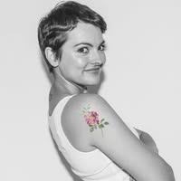 Anna Burchard