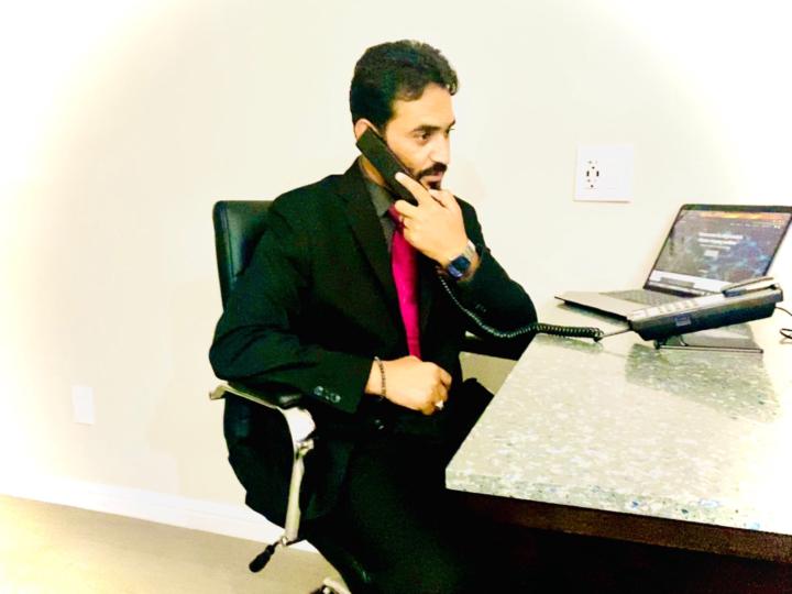 Mohammad Ahsan