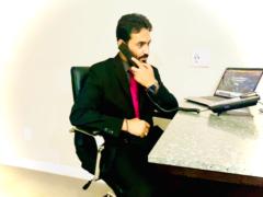 Mohammad Ahsan