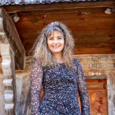Jacqueline Meier