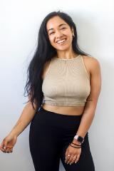 Allyjana Marie Angeles